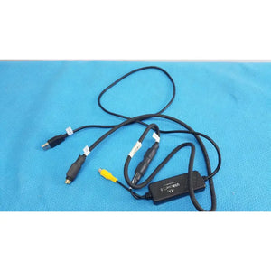 Globalmedia USBLive 2 USB 2.0 Video Grabber GM070759 – بدون صوت USB