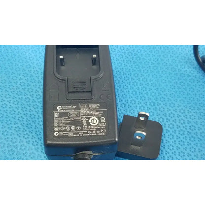 Globtek GT-41052-1509 AC / DC Adapter Charger Power Adapter, second-hand product photo 5