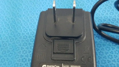 Globtek GT-41052-1509 AC / DC Adapter Charger Power Adapter, second-hand product photo 4