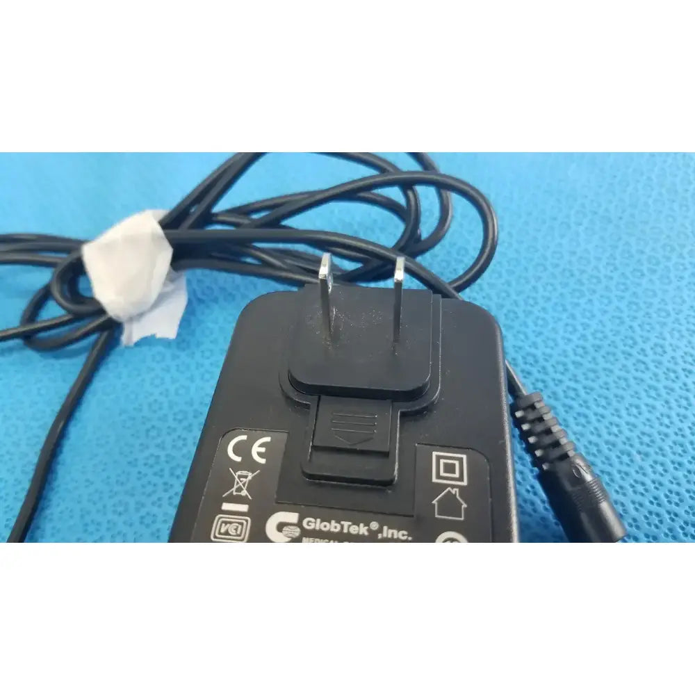 Globtek GTM41060-1505 Medical Power Supply Medical Power Supply, second-hand product photo 4