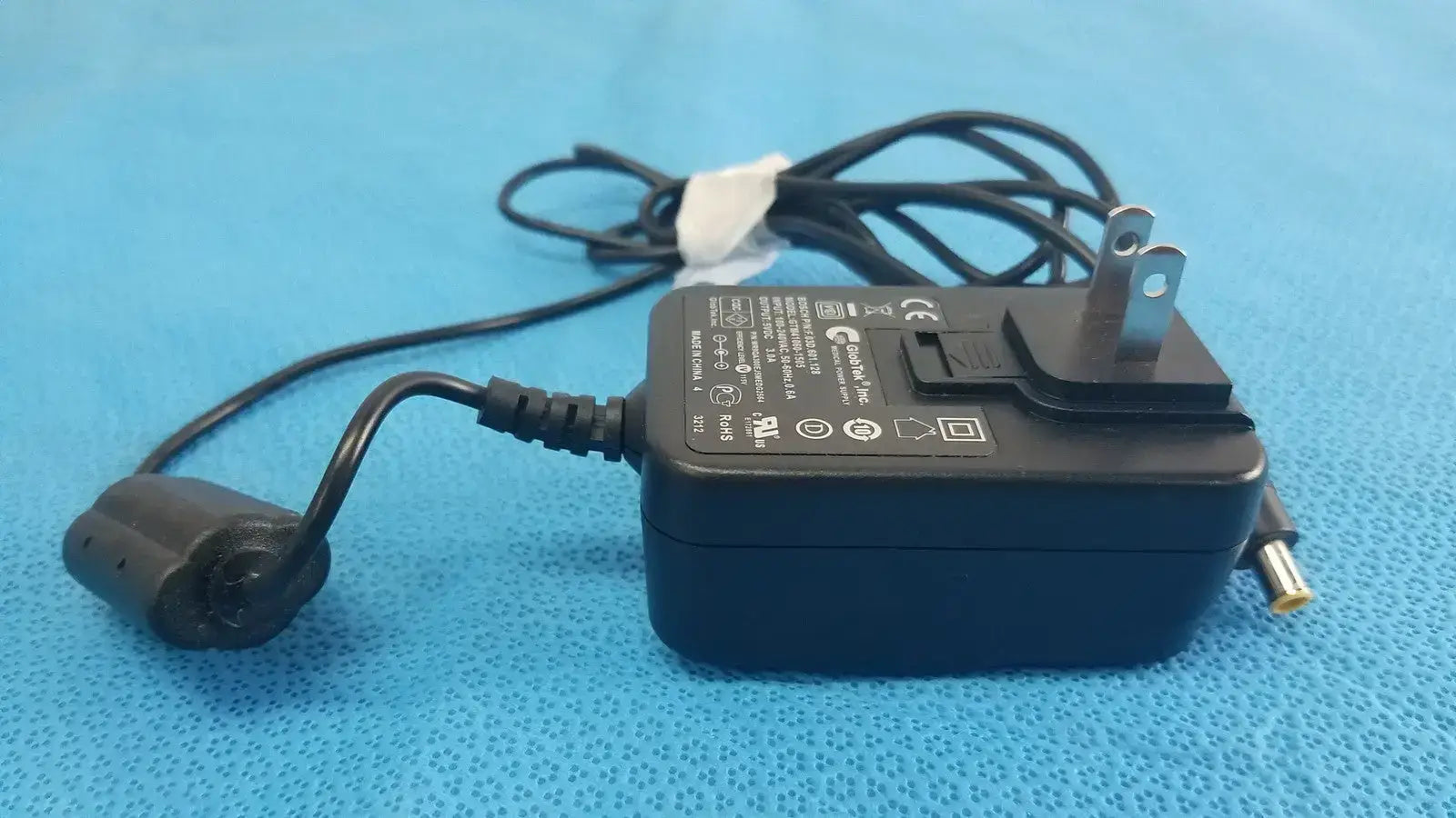 Globtek GTM41060-1505 Medical Power Supply Medical Power Supply, second-hand product photo 5