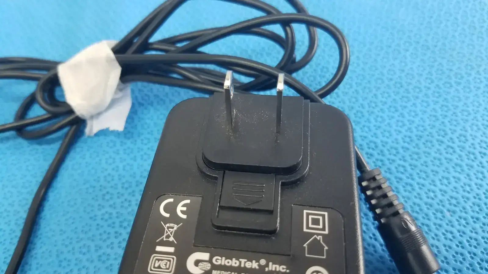Globtek GTM41060-1505 Medical Power Supply Medical Power Supply, second-hand product photo 4