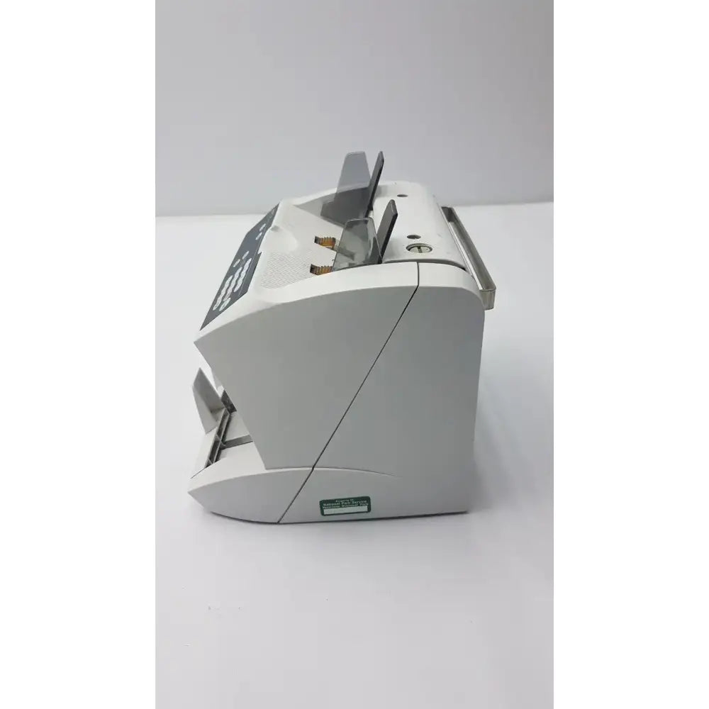 GLORY GF-800B Currency Counter Currency Counter, second-hand product photo 2