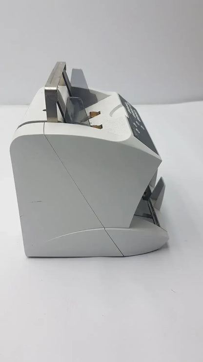 GLORY GF-800B Currency Counter Currency Counter, second-hand product photo 4