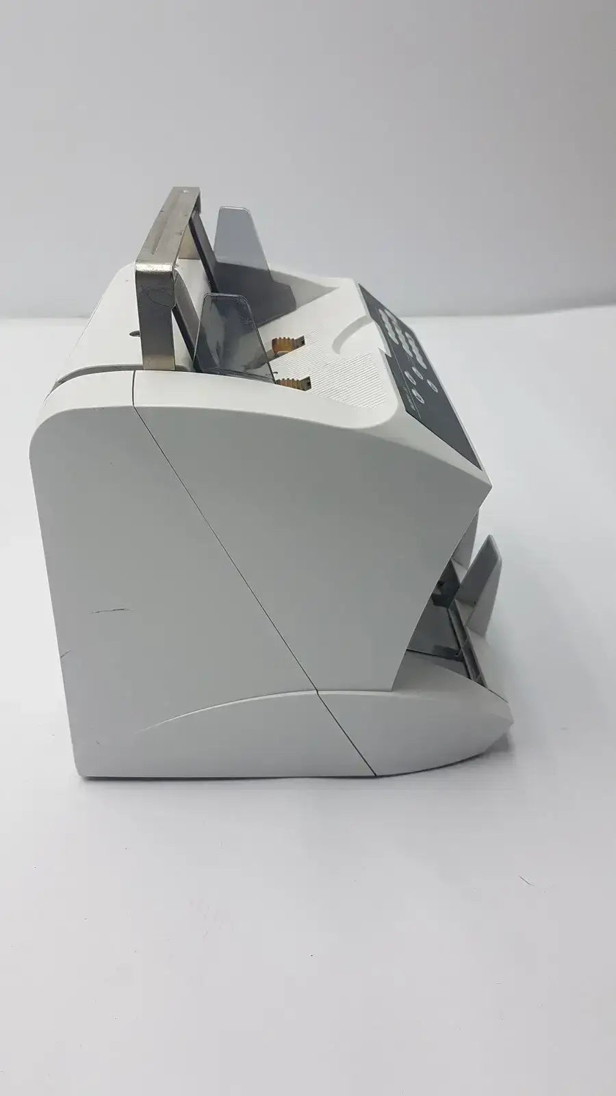 GLORY GF-800B Currency Counter Currency Counter, second-hand product photo 4