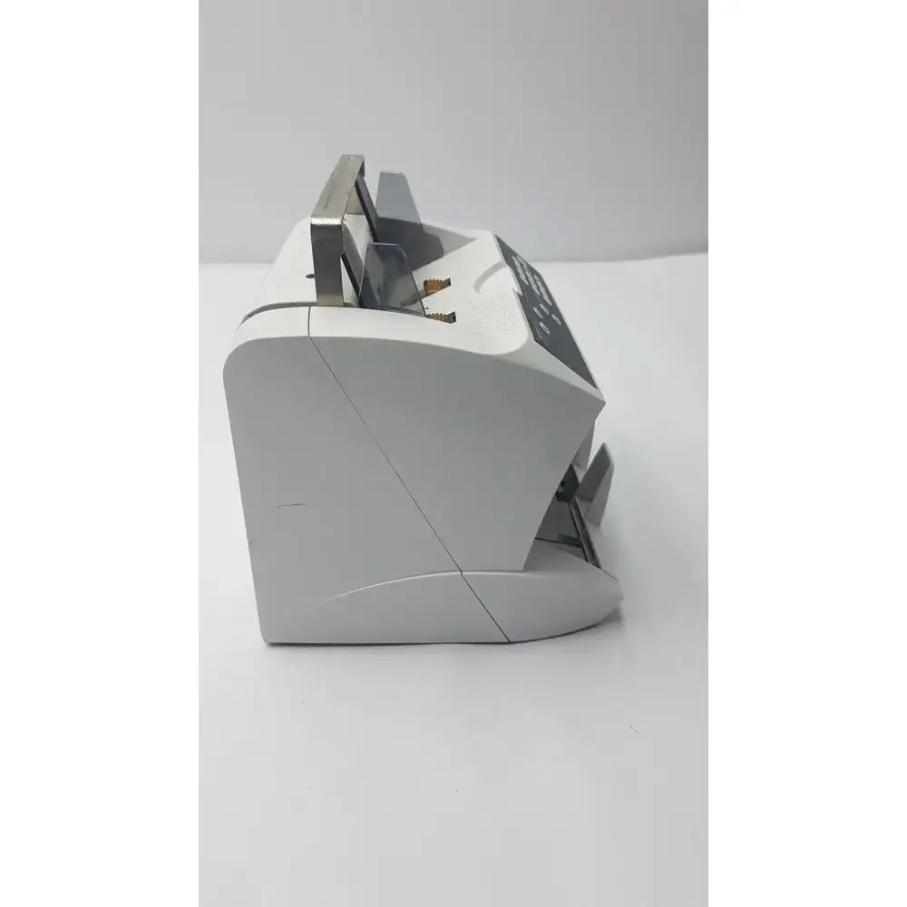 GLORY GF-800B Currency Counter Currency Counter, second-hand product photo 4