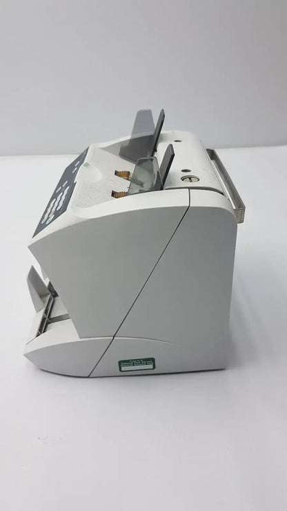 GLORY GF-800B Currency Counter Currency Counter, second-hand product photo 2