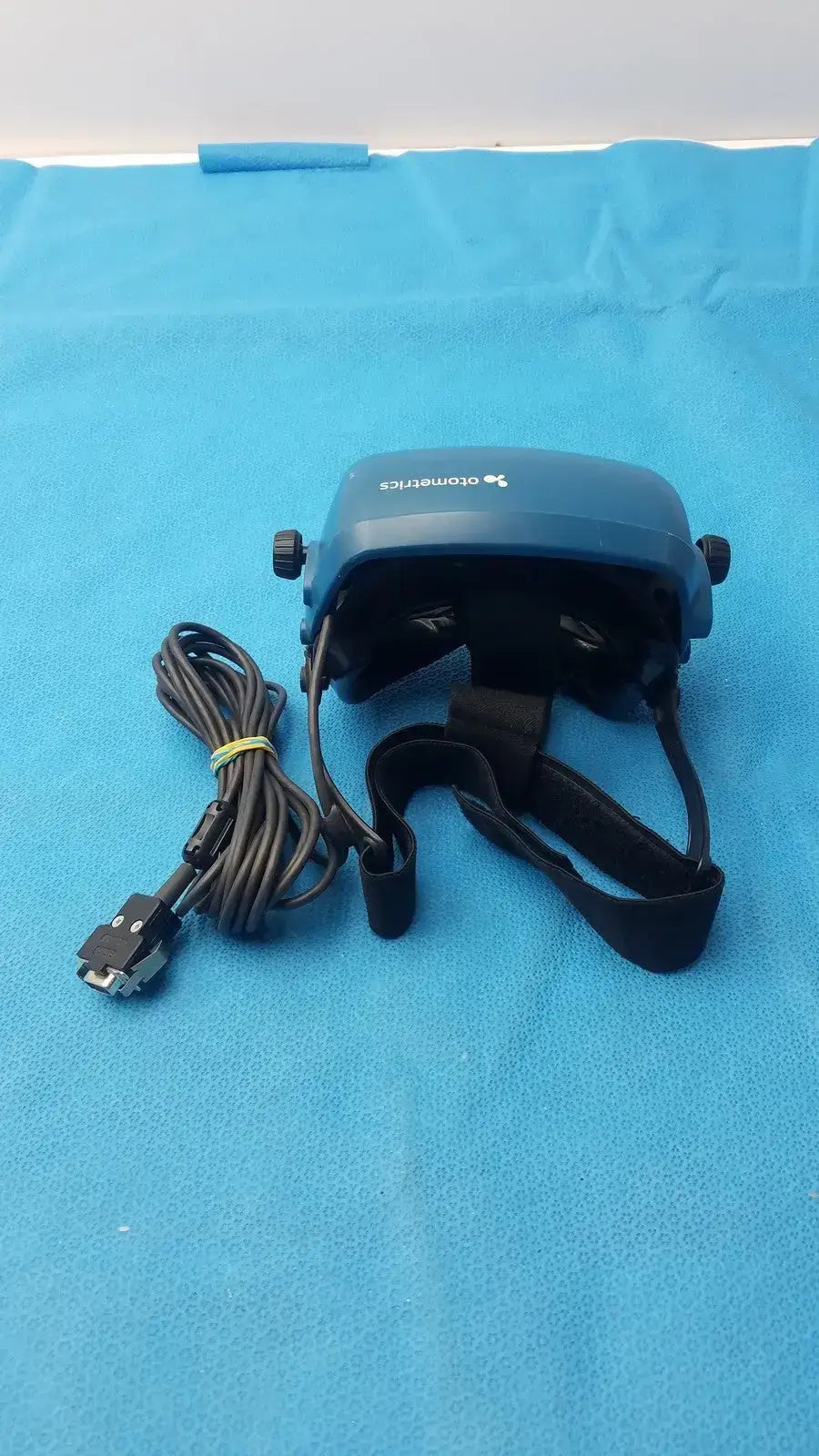 GN Otometrics 8-62-36910 Video Goggles VNG/ENG Video Goggles, second-hand product photo 3