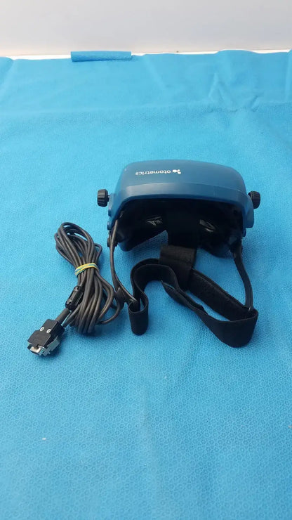 GN Otometrics 8-62-36910 Video Goggles VNG/ENG Video Goggles, second-hand product photo 3