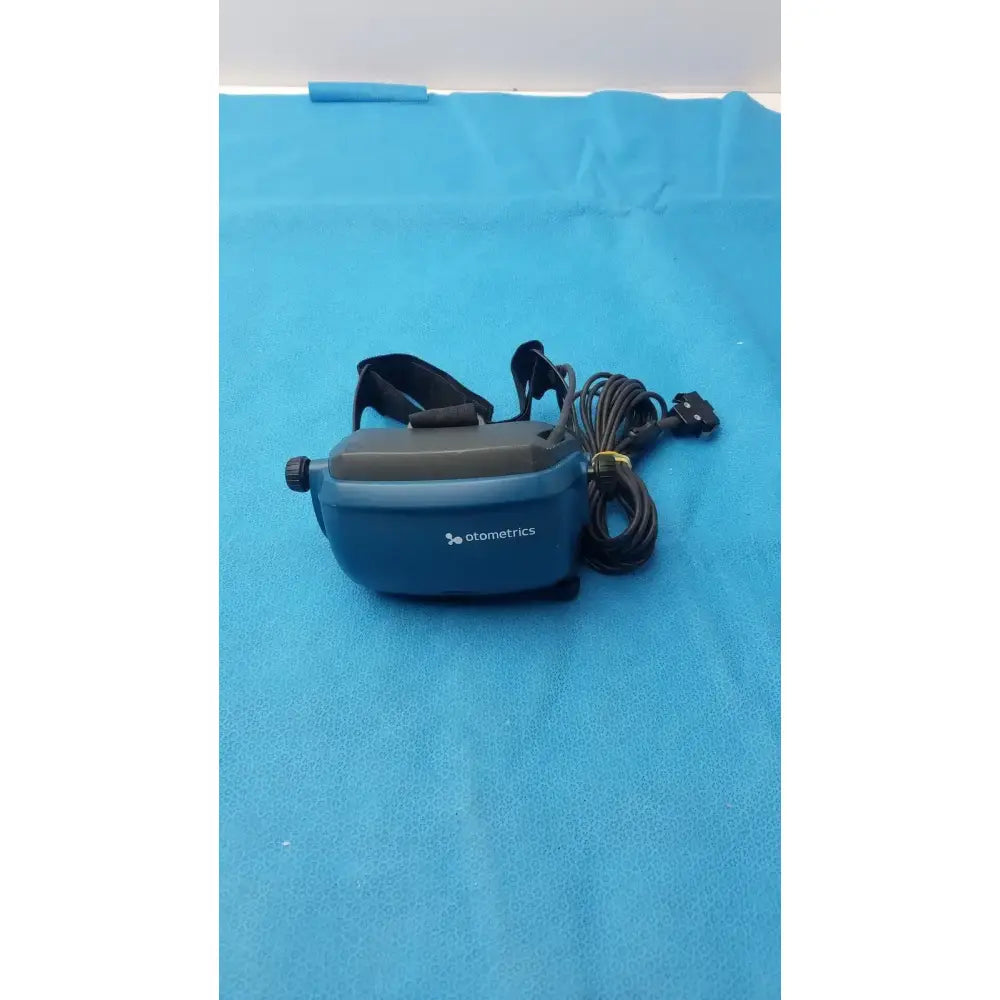 GN Otometrics 8-62-36910 Video Goggles VNG/ENG Video Goggles, second-hand product photo 5