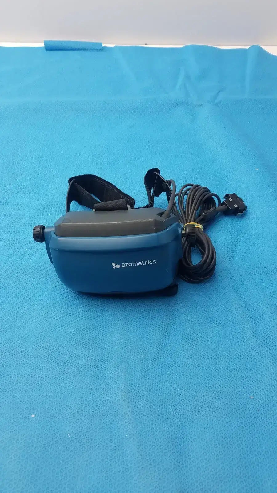GN Otometrics 8-62-36910 Video Goggles VNG/ENG Video Goggles, second-hand product photo 5