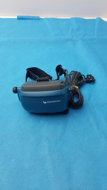 GN Otometrics 8-62-36910 Video Goggles VNG/ENG Video Goggles, second-hand product photo 5