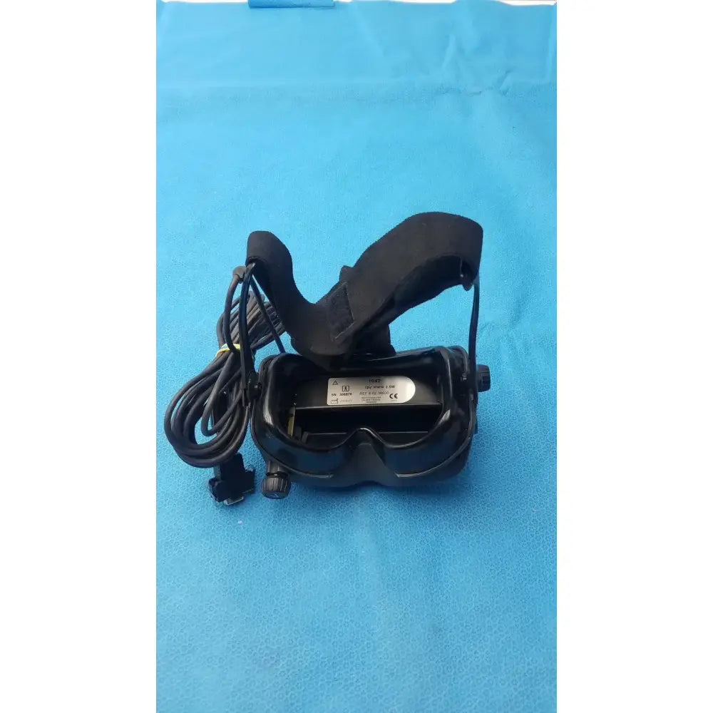GN Otometrics 8-62-36910 Video Goggles VNG/ENG Video Goggles, second-hand product photo 9