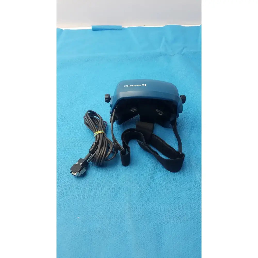 GN Otometrics 8-62-36910 Video Goggles VNG/ENG Video Goggles, second-hand product photo 3