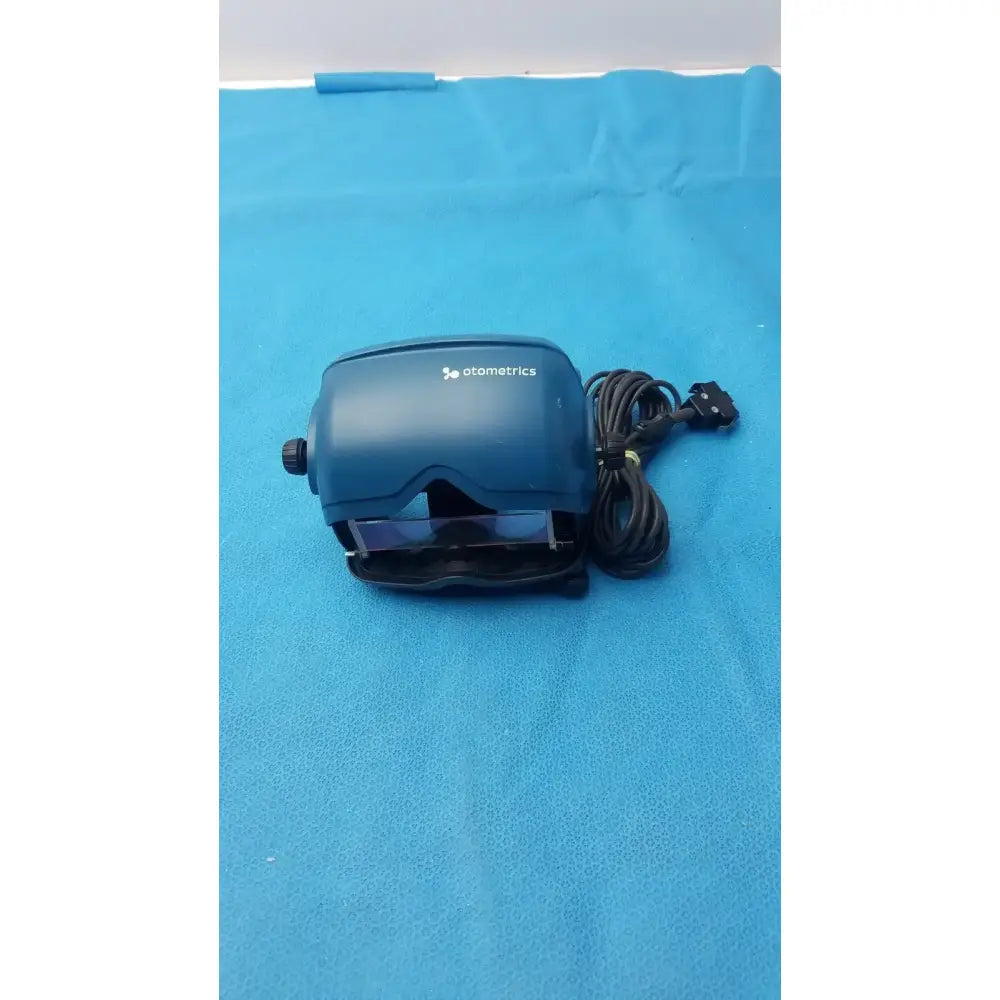 GN Otometrics 8-62-36910 Video Goggles VNG/ENG Video Goggles, second-hand product photo 4