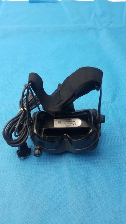 GN Otometrics 8-62-36910 Video Goggles VNG/ENG Video Goggles, second-hand product photo 9