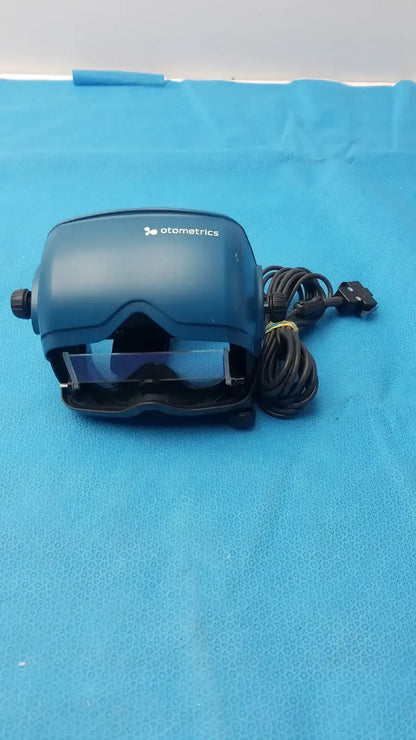 GN Otometrics 8-62-36910 Video Goggles VNG/ENG Video Goggles, second-hand product photo 1