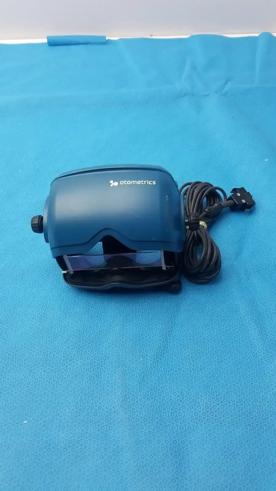 GN Otometrics 8-62-36910 Video Goggles VNG/ENG Video Goggles, second-hand product photo 4