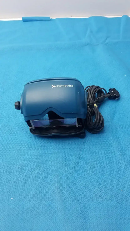 GN Otometrics 8-62-36910 Video Goggles VNG/ENG Video Goggles, second-hand product photo 4