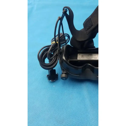GN Otometrics 8-62-36910 Video Goggles VNG/ENG Video Goggles, second-hand product photo 7