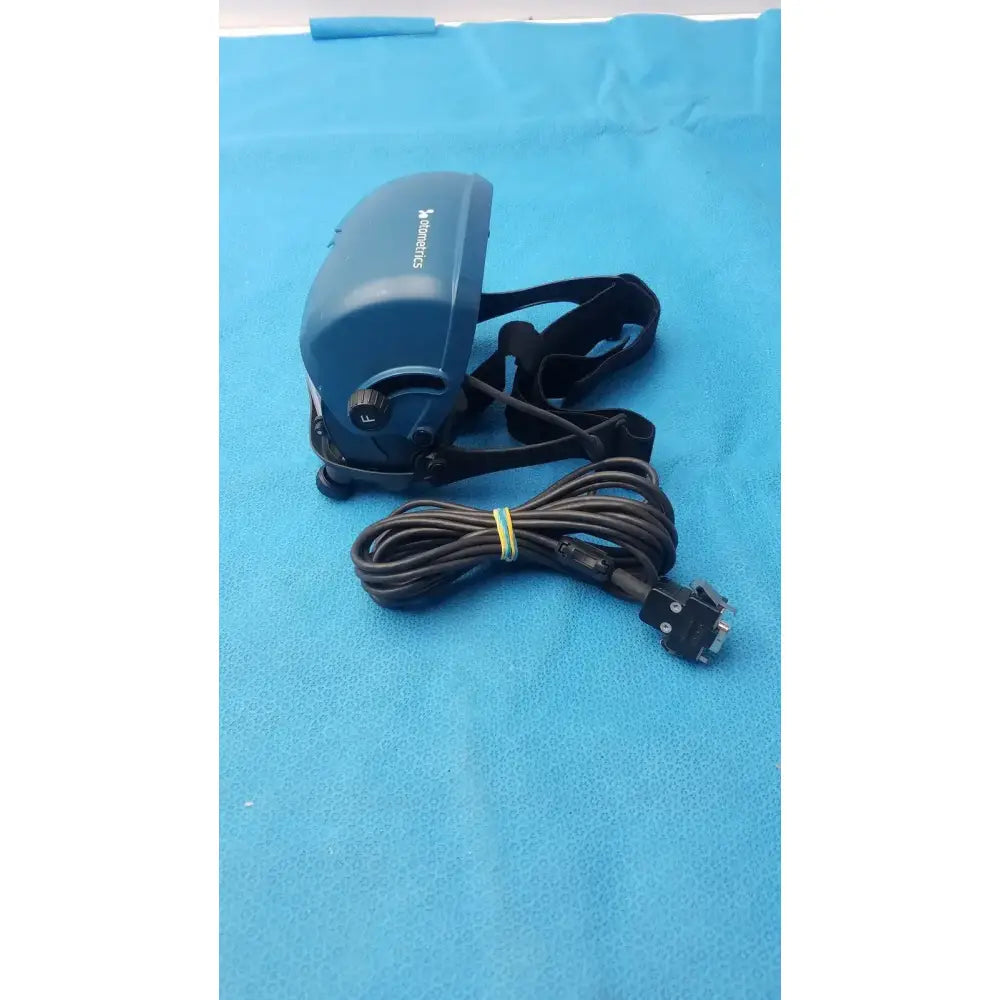 GN Otometrics 8-62-36910 Video Goggles VNG/ENG Video Goggles, second-hand product photo 2