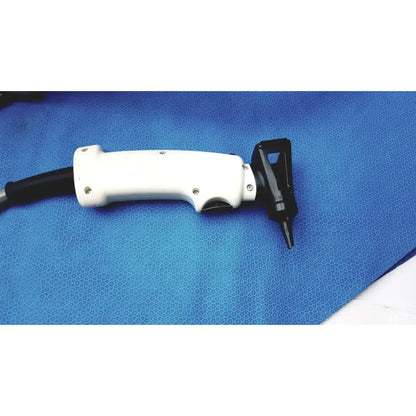 GN Otometrics ICS Chartr NCA-200 Air Caloric Stimulator Air Caloric Stimulator, as-is (for parts) product photo 7