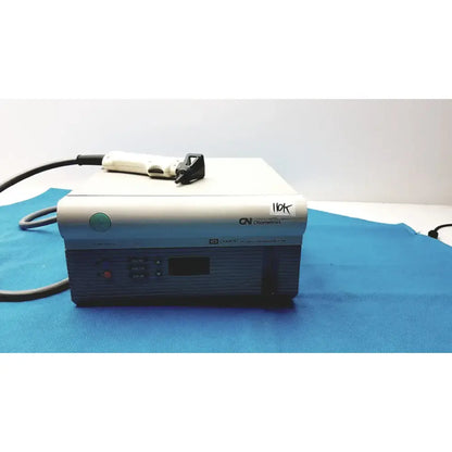 GN Otometrics ICS Chartr NCA-200 Air Caloric Stimulator Air Caloric Stimulator, as-is (for parts) product photo 1