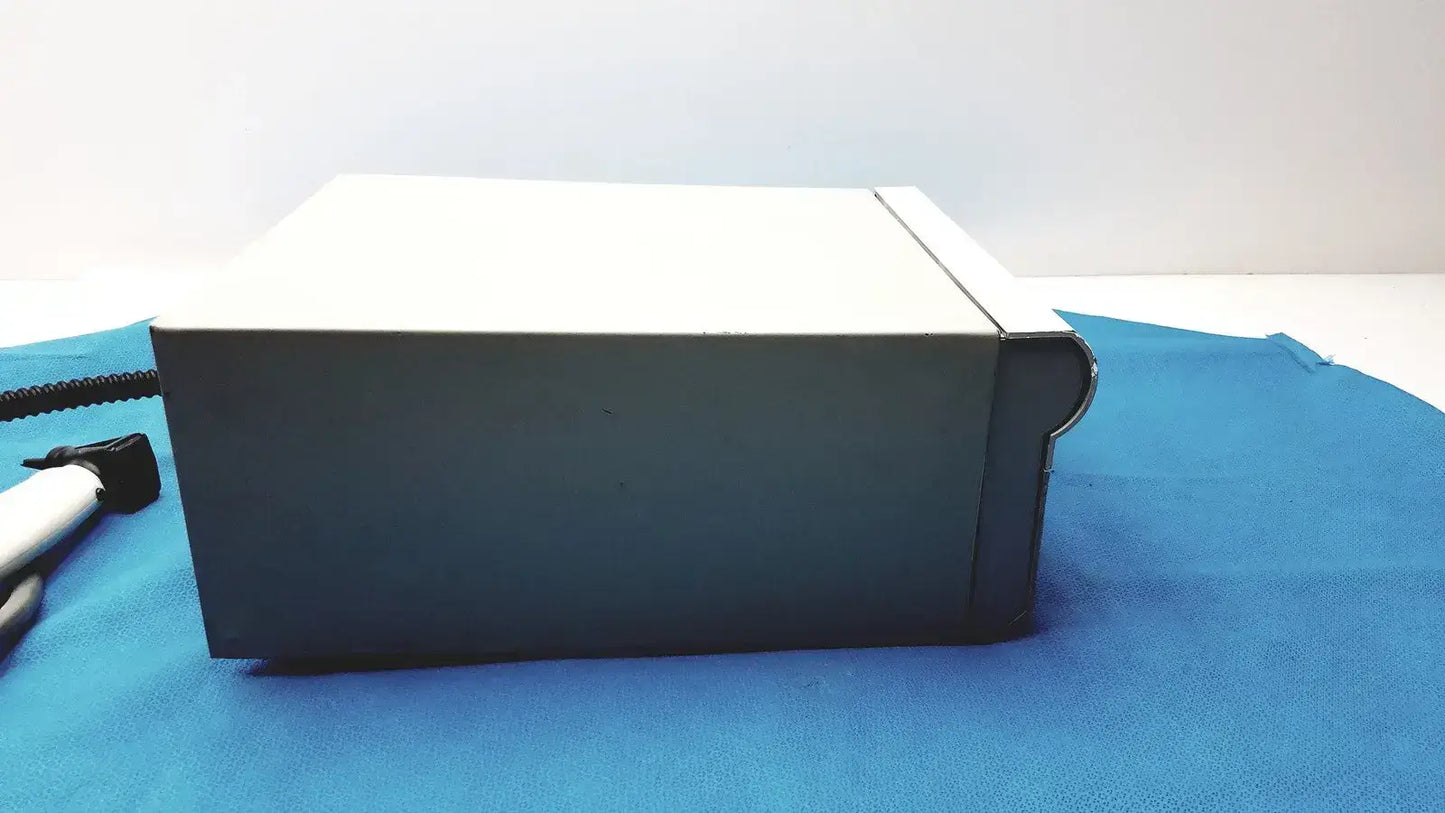 GN Otometrics ICS Chartr NCA-200 Air Caloric Stimulator Air Caloric Stimulator, as-is (for parts) product photo 4