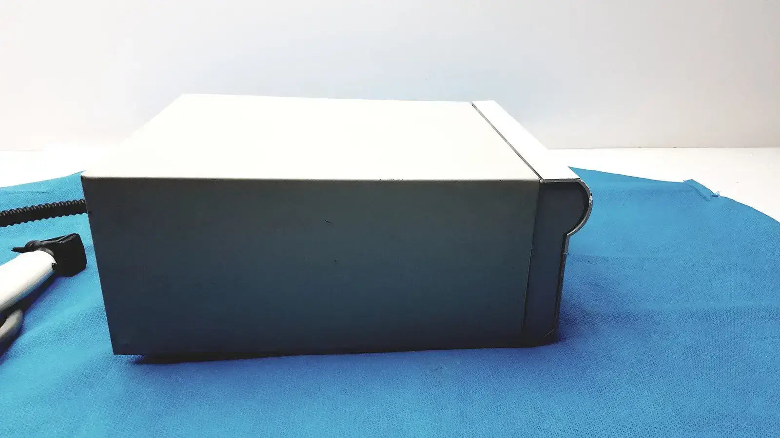 GN Otometrics ICS Chartr NCA-200 Air Caloric Stimulator Air Caloric Stimulator, as-is (for parts) product photo 4