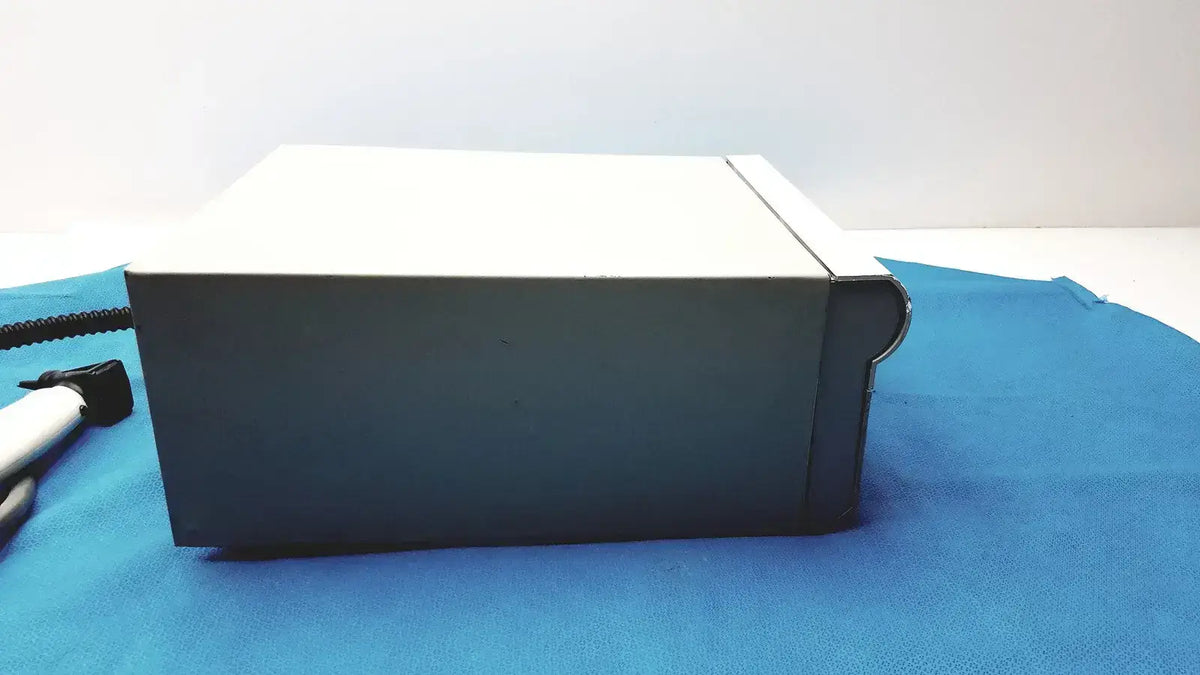 GN Otometrics ICS Chartr NCA-200 Air Caloric Stimulator Air Caloric Stimulator, as-is (for parts) product photo 4