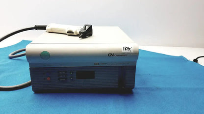GN Otometrics ICS Chartr NCA-200 Air Caloric Stimulator Air Caloric Stimulator, as-is (for parts) product photo 1