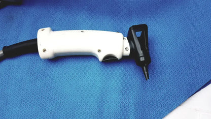 GN Otometrics ICS Chartr NCA-200 Air Caloric Stimulator Air Caloric Stimulator, as-is (for parts) product photo 7