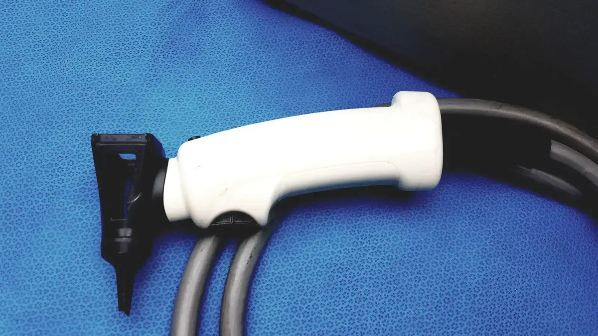 GN Otometrics ICS Chartr NCA-200 Air Caloric Stimulator Air Caloric Stimulator, as-is (for parts) product photo 9