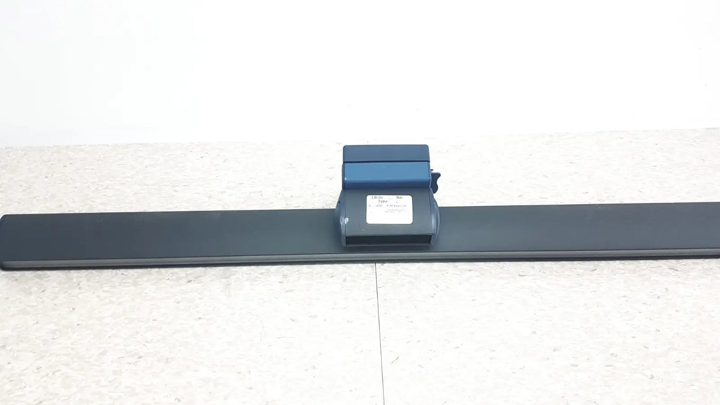 Reuse Medical GN Otometrics LB-200 Portable Light Bar Tympanometers & Audiometers, second-hand product photo 1
