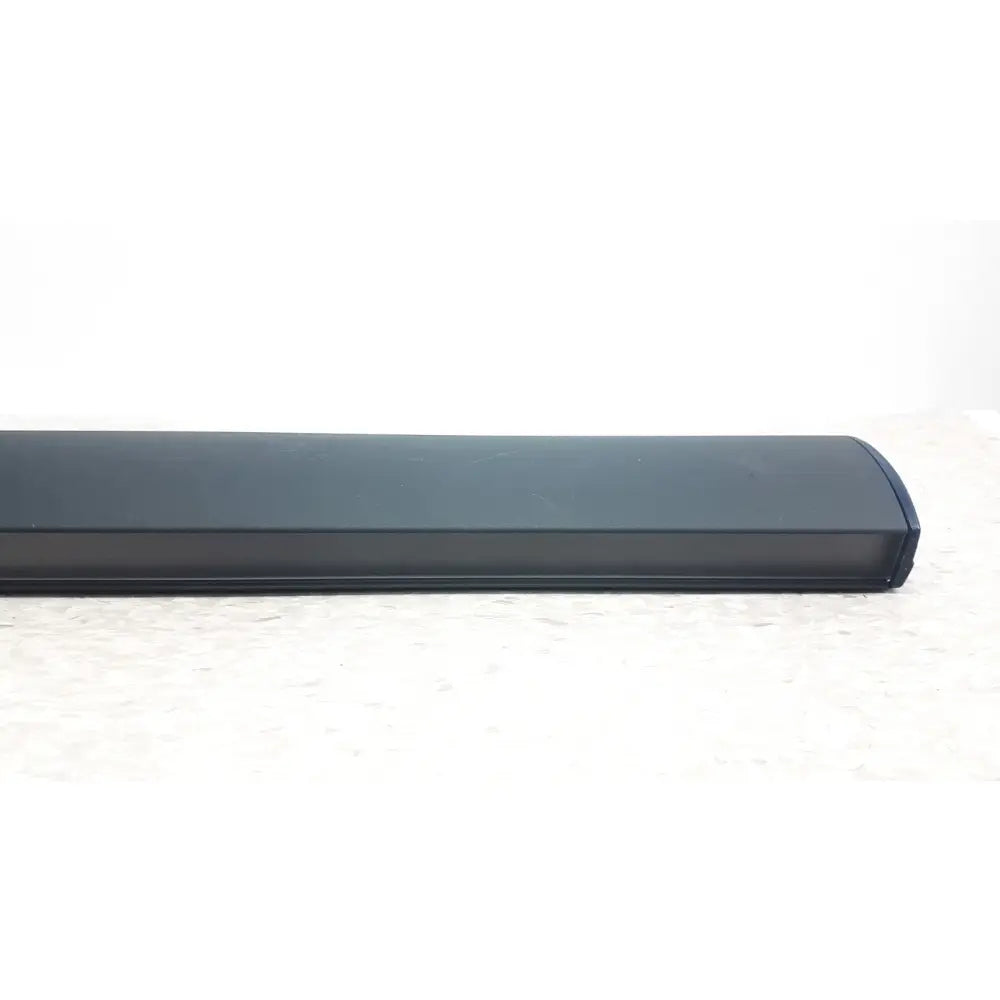 Black rectangular GN Otometrics LB-200 portable light bar with sleek matte finish and rounded edges for portable light use