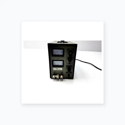 Reuse Medical Goldstar DC Power Supply GP 303 Switching Mode Power Supplies, second-hand product photo 1
