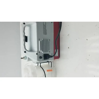 Gomco G180 OptiVac Portable Aspirator Portable Aspirator, second-hand product photo 6