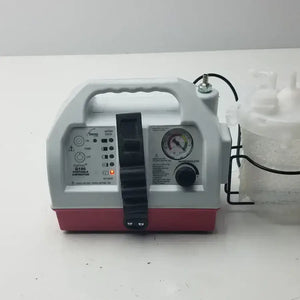 جهاز شفط Gomco G180 OptiVac المحمول