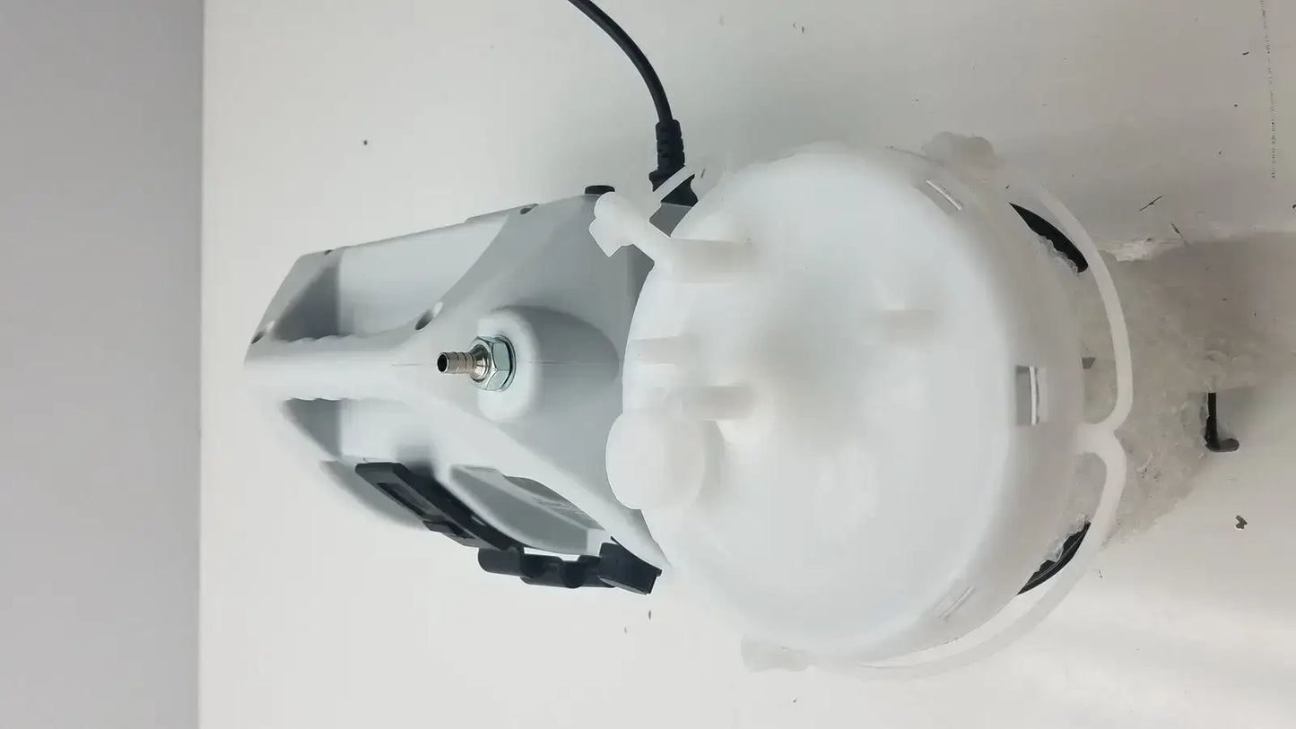 Gomco G180 OptiVac Portable Aspirator Portable Aspirator, second-hand product photo 5