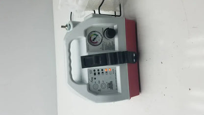 Gomco G180 OptiVac Portable Aspirator Portable Aspirator, second-hand product photo 9