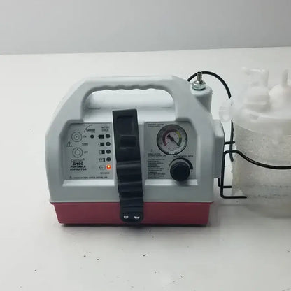 Gomco G180 OptiVac Portable Aspirator Portable Aspirator, second-hand product photo 1