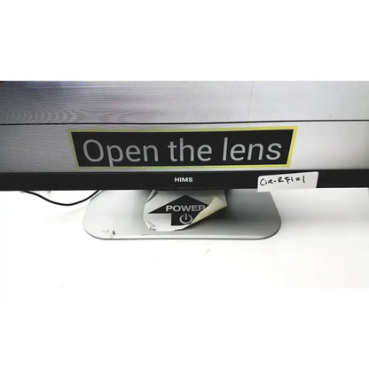 HIMS GoVision GV100 Portable Electronic Video Magnifier Electronic Video Magnifier, second-hand product photo 2