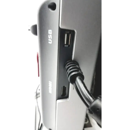 HIMS GoVision GV100 Portable Electronic Video Magnifier Electronic Video Magnifier, second-hand product photo 10