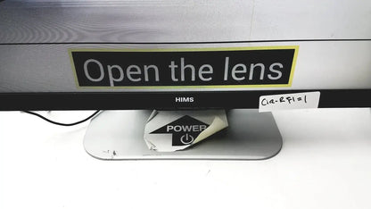 HIMS GoVision GV100 Portable Electronic Video Magnifier Electronic Video Magnifier, second-hand product photo 2