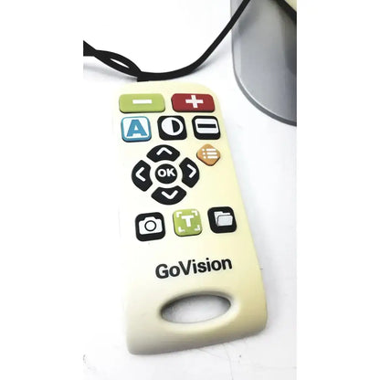 HIMS GoVision GV100 Portable Electronic Video Magnifier Electronic Video Magnifier, second-hand product photo 6