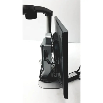 HIMS GoVision GV100 Portable Electronic Video Magnifier Electronic Video Magnifier, second-hand product photo 16
