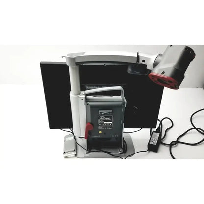 HIMS GoVision GV100 Portable Electronic Video Magnifier Electronic Video Magnifier, second-hand product photo 17