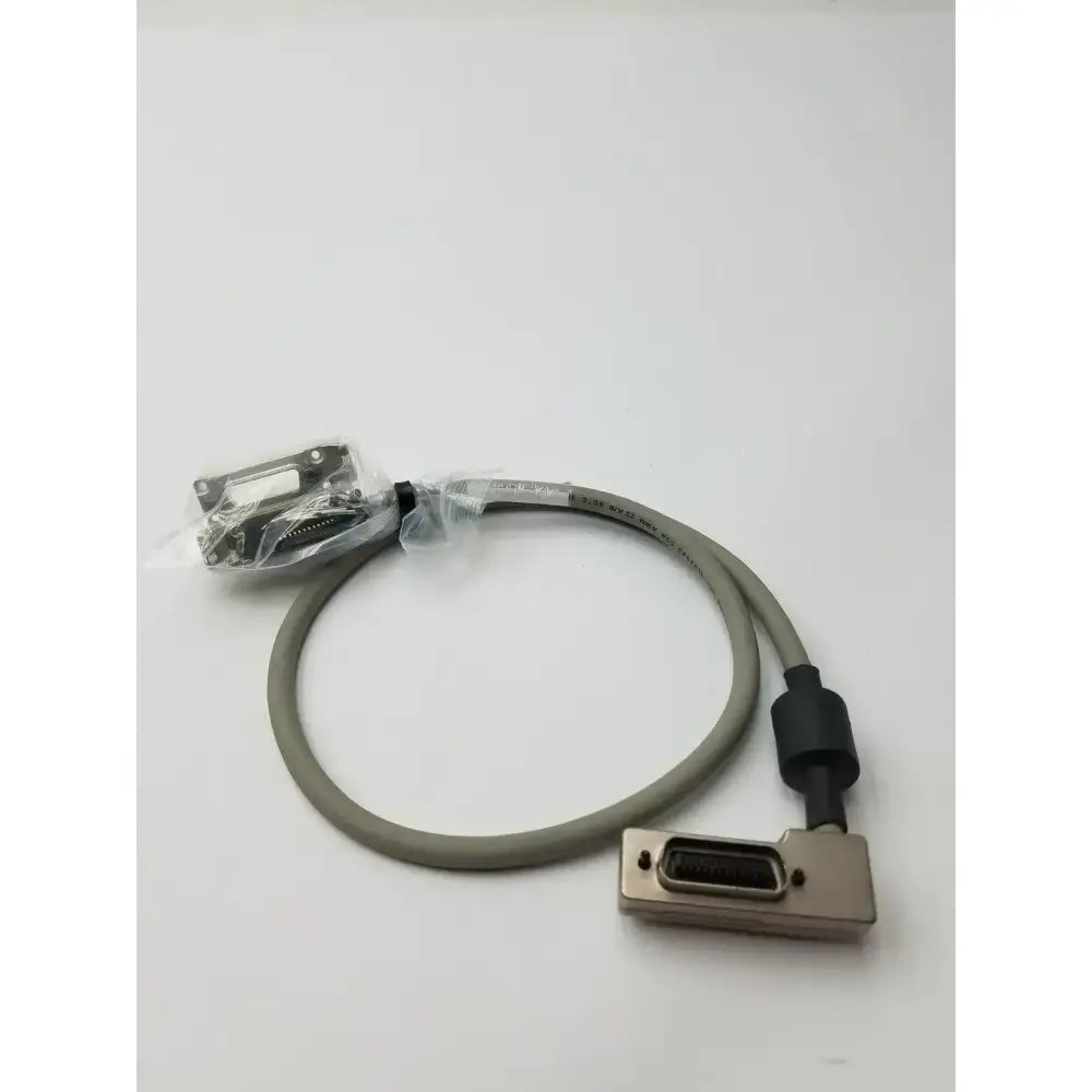 Unbranded GPIB IEEE-488 Interface Cable with Standard Connectors GPIB Interface Cable, second-hand product photo 1