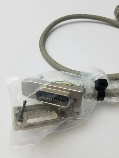 Unbranded GPIB IEEE-488 Interface Cable with Standard Connectors GPIB Interface Cable, second-hand product photo 3