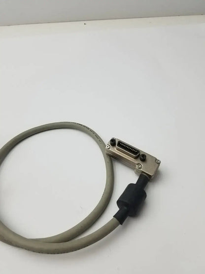 Unbranded GPIB IEEE-488 Interface Cable with Standard Connectors GPIB Interface Cable, second-hand product photo 2